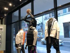 -JORDAN(外滩中央体验店)