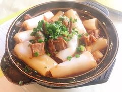 -点红点绿茗点居(客村店)