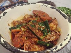 -辣螃铠盆盆蟹大排档(总店)