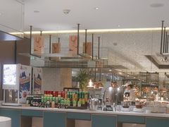 -晶丽香榭自助餐(南京大饭店)