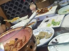 -恭敬李·烤鸭(天坛北门店)