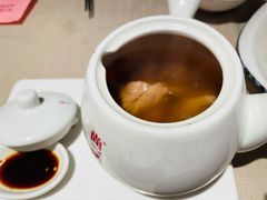 鲍鱼人参汤-尚一汤·粤菜海鲜(环球港店)