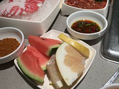 -海底捞火锅(万象城店)