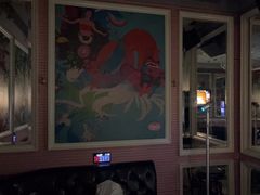 -自由港KTV(王子公主金平店)