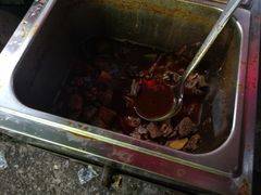 -桂萍特色牛筋牛杂(长堤街总店)