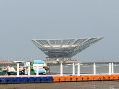 -山海广场