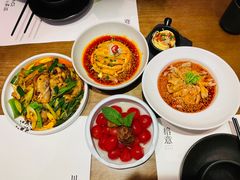 -榕意·川味之美(深业上城店)