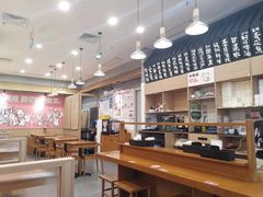 -小条食堂(筼筜天虹店)