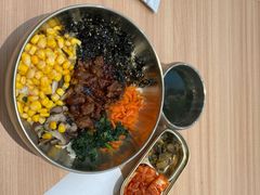 -米村拌饭(金象城店)