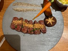 -炙柒Sekinana·精致料理 烧鸟·铁板烧(海上世界店)