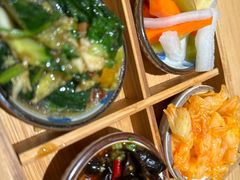 -马记永·兰州牛肉面(天通苑家乐福店)
