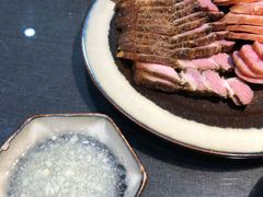 -大牛湾·眷村牛肉面(蠡溪店)