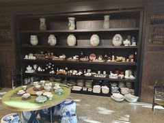 -瓷语堂(上海五维空间创意园店)