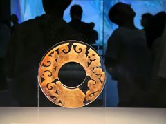 -北京大葆台遗址博物馆