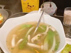 -桂花里·衢州菜·精酿餐吧(未来科技城万达广场店)