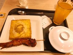 -大家乐(广州荔湾领展广场店)