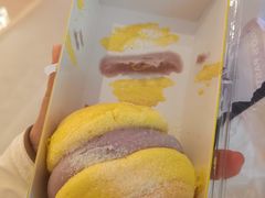 -鲍师傅糕点(国金街店)
