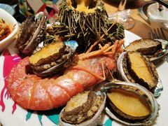 -阳光岛·海鲜盛宴(银泰中心in99店)