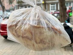 -王虎子大饼(甸柳新村五区店)