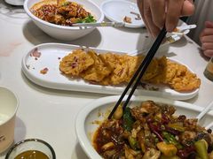 -刘胖子家常菜·蹄花焖藕(兴业店)