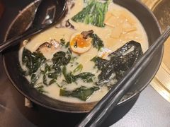 -無二炙坊·和牛烧肉(大钟寺1733店)