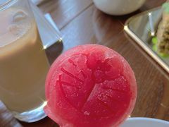 -苏州洲际酒店·大堂酒廊
