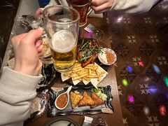 -Uncle Kosto科斯托·中东菜