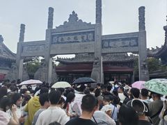 -洛阳白马寺