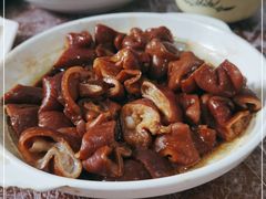 -林家饭店(新林公路店)