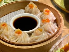 蟹粉小笼-周家二小姐的菜(西津渡店)