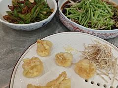 -再回头私房菜·老南京菜