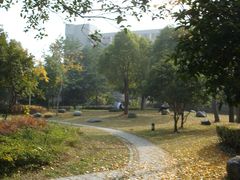 -浙江省杭州高级中学(贡院校区)