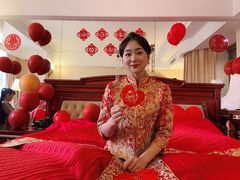 -芜湖白金汉爵大酒店