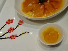 百合南瓜-半岛公馆(淞兴西路店)