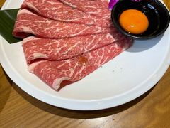 霜降牛小排-AJIYA炭火烧肉(徐汇正大乐城店)