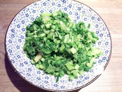 -蜜桃餐厅·江浙融合菜(荟聚购物中心店)