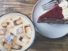 -ELEVEN COFFEE(哈西万达广场店)