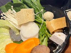 -呷哺呷哺 黄金牧场 (回龙观港龙店)