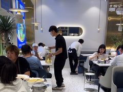 -兰湘子·湘菜小炒(崂山丽达店)