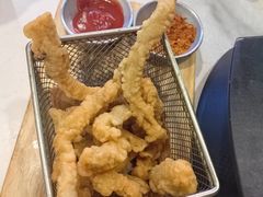 -锦尚阁烤鱼(望京新荟城店)