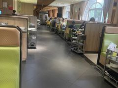 -清真·锦翔炝锅鱼(明德门店)