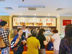 -国际饭店·帆声西饼屋(黄河路店)