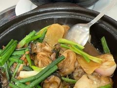 -御龙海鲜火锅(十六浦店)
