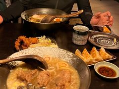 -日本料理神拉面