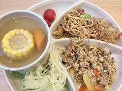 -福田卓悦INTOWN购物中心