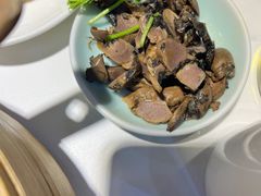 -黑鸡小馆(金源店)