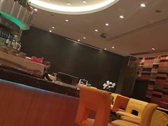 -上海大宁福朋喜来登酒店大堂吧(共和新路店)