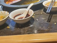 -火锅岛潮牌自助餐厅(天津天佑城店)