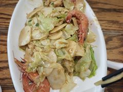 -金海湾海鲜排档(朱家尖店)