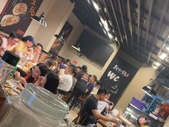 -新凯旋烧烤·燕姐千岛湖土菜